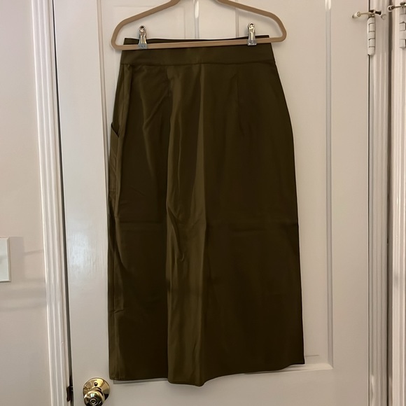 NWT Maeve for Anthropologie skirt - Picture 4 of 4
